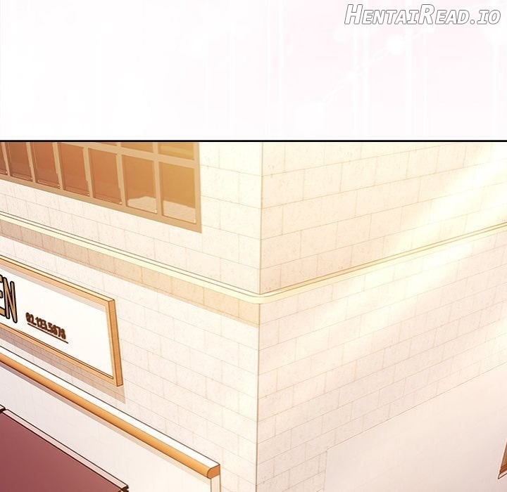 But You’re the Same Age as My Daughter?! Chapter 45 - page 154