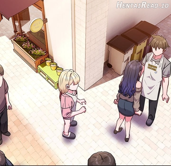 But You’re the Same Age as My Daughter?! Chapter 45 - page 155