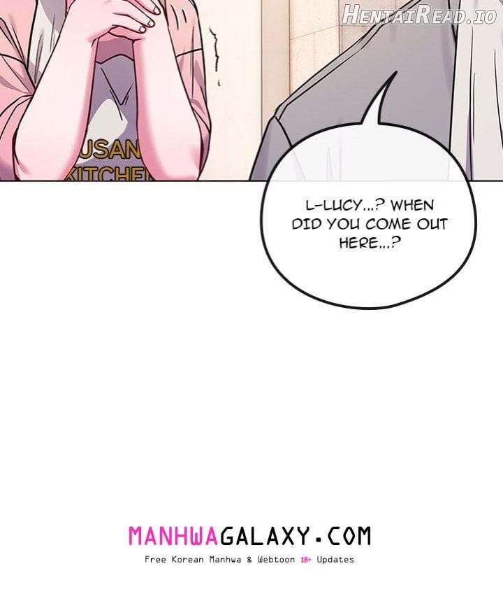 But You’re the Same Age as My Daughter?! Chapter 45 - page 161