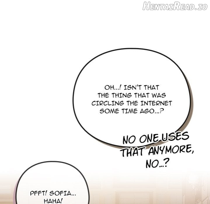 But You’re the Same Age as My Daughter?! Chapter 45 - page 162