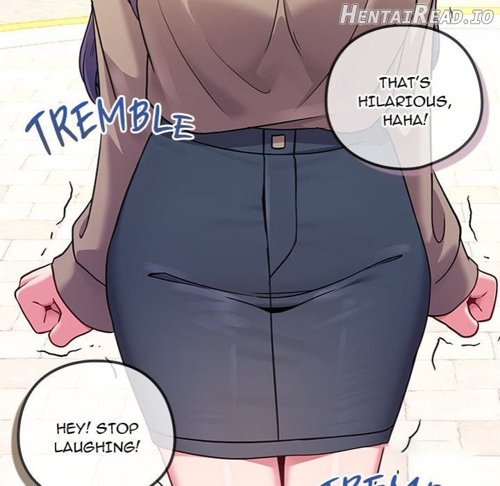But You’re the Same Age as My Daughter?! Chapter 45 - page 164