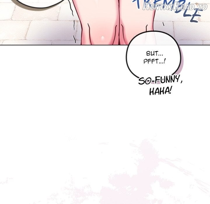 But You’re the Same Age as My Daughter?! Chapter 45 - page 165