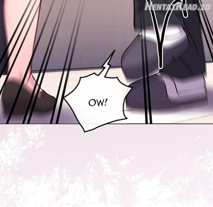 But You’re the Same Age as My Daughter?! Chapter 45 - page 169