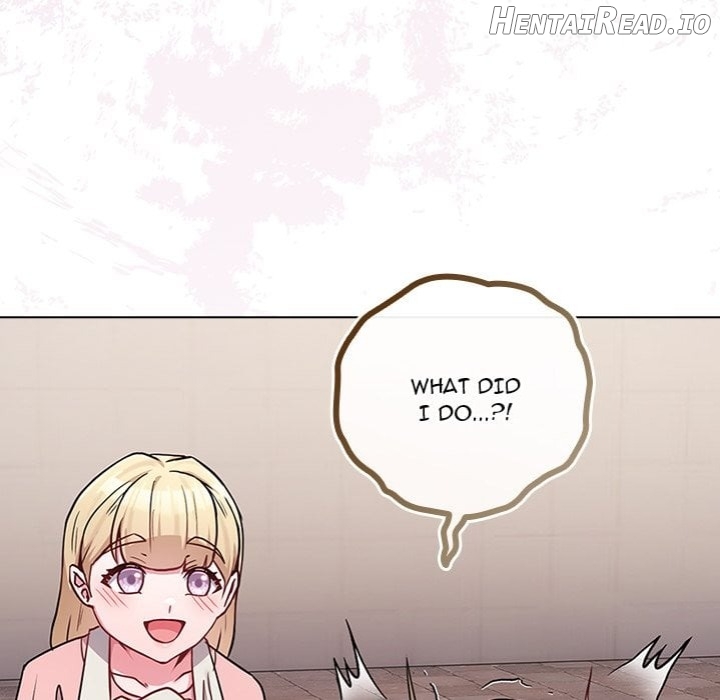 But You’re the Same Age as My Daughter?! Chapter 45 - page 170