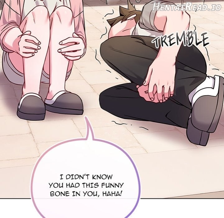 But You’re the Same Age as My Daughter?! Chapter 45 - page 171