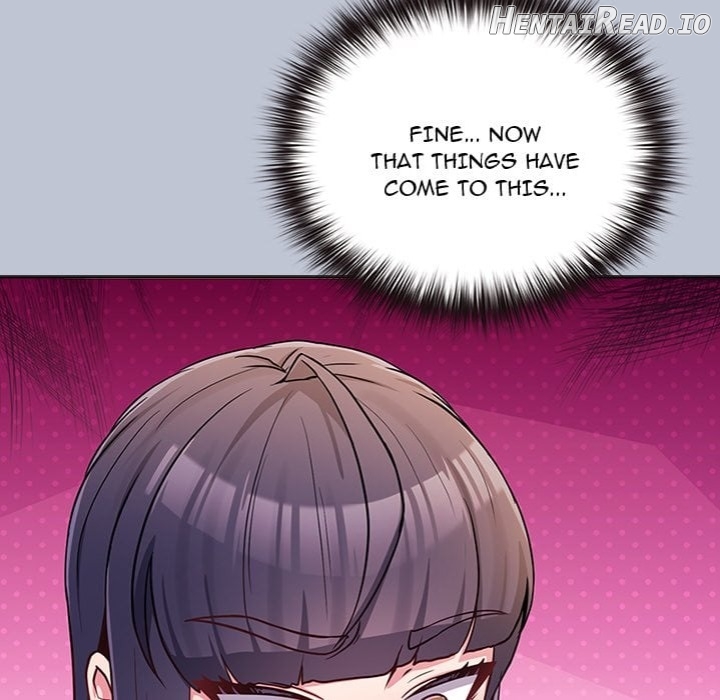 But You’re the Same Age as My Daughter?! Chapter 45 - page 181
