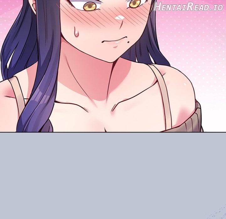 But You’re the Same Age as My Daughter?! Chapter 45 - page 182