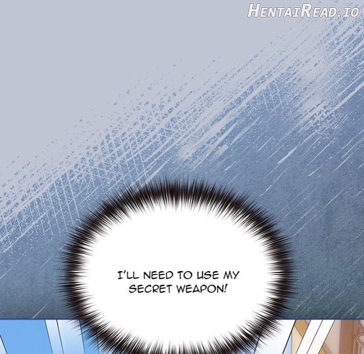 But You’re the Same Age as My Daughter?! Chapter 45 - page 183