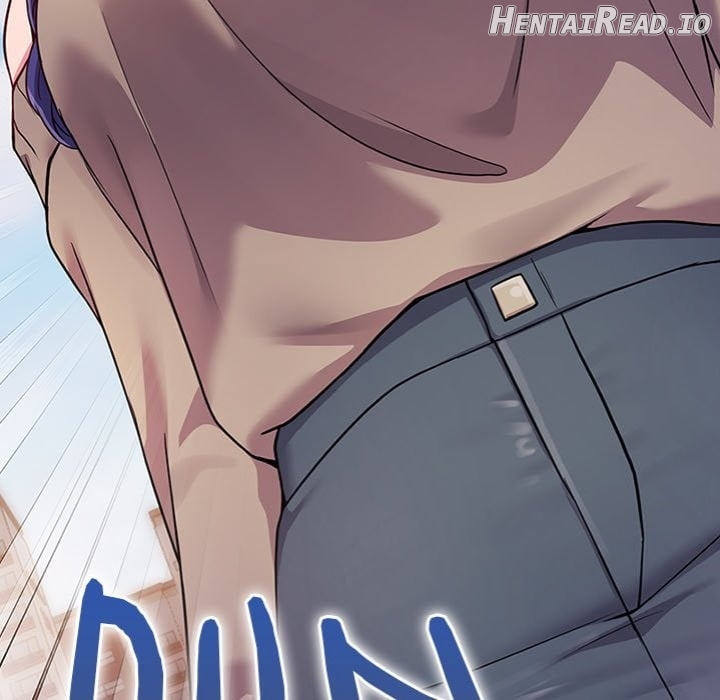 But You’re the Same Age as My Daughter?! Chapter 45 - page 185