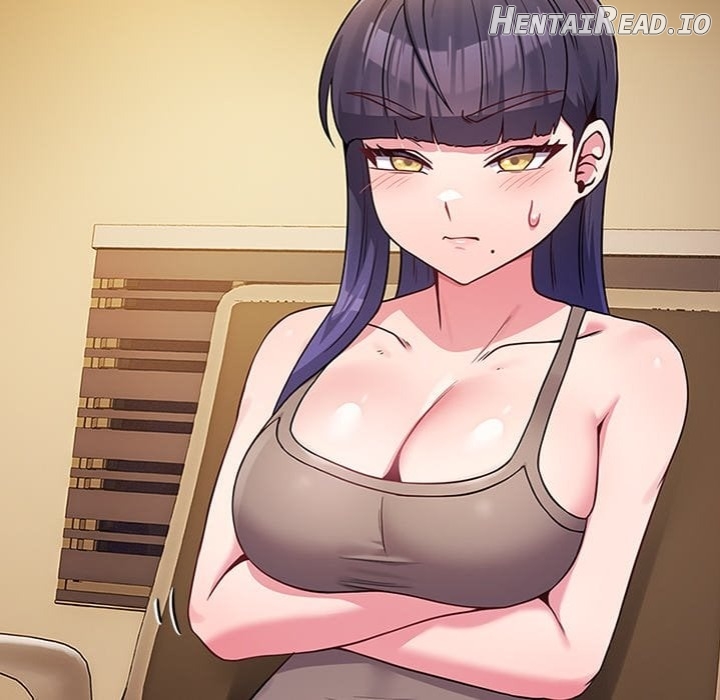 But You’re the Same Age as My Daughter?! Chapter 45 - page 19