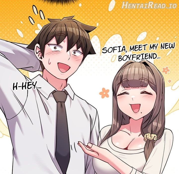 But You’re the Same Age as My Daughter?! Chapter 45 - page 23