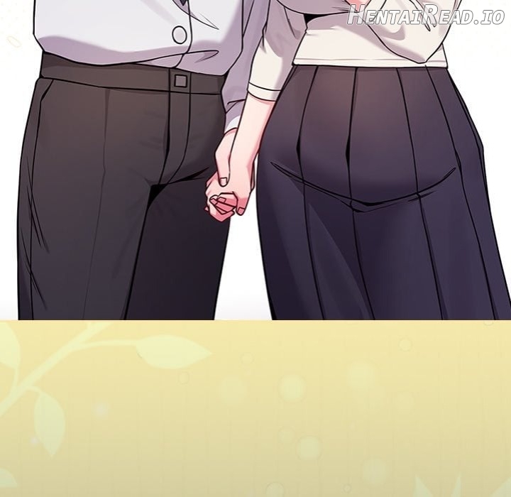 But You’re the Same Age as My Daughter?! Chapter 45 - page 24