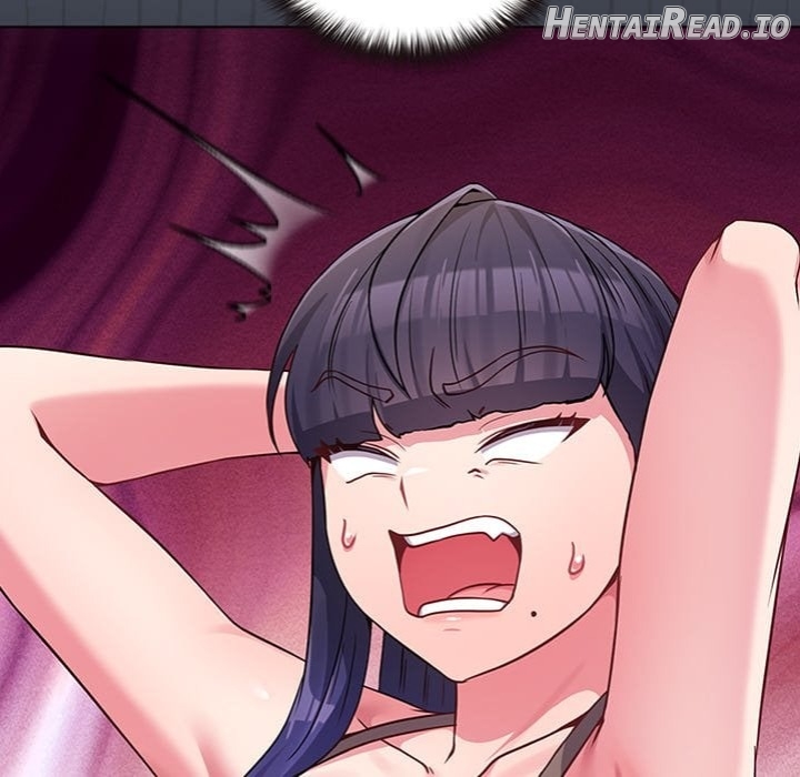 But You’re the Same Age as My Daughter?! Chapter 45 - page 26