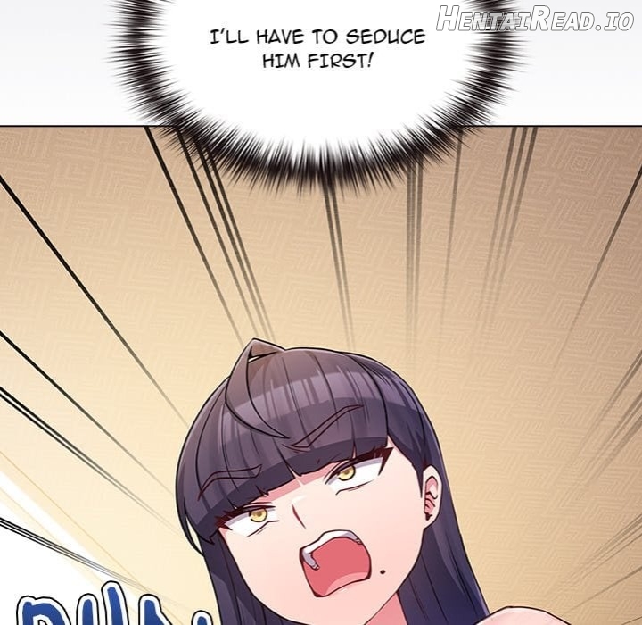 But You’re the Same Age as My Daughter?! Chapter 45 - page 30