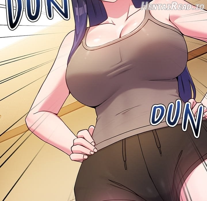 But You’re the Same Age as My Daughter?! Chapter 45 - page 31