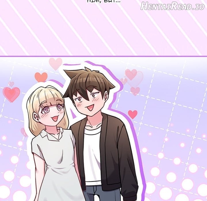 But You’re the Same Age as My Daughter?! Chapter 45 - page 34