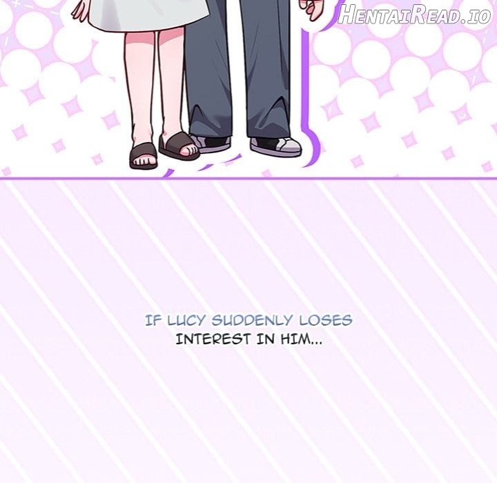 But You’re the Same Age as My Daughter?! Chapter 45 - page 35
