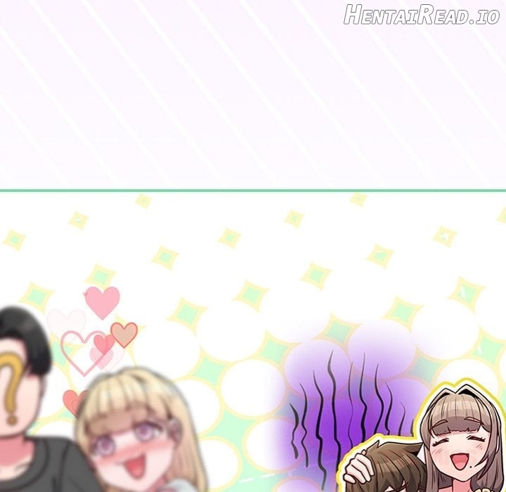 But You’re the Same Age as My Daughter?! Chapter 45 - page 36
