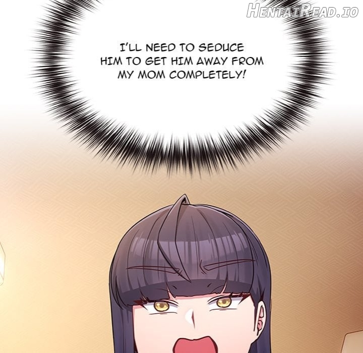 But You’re the Same Age as My Daughter?! Chapter 45 - page 40