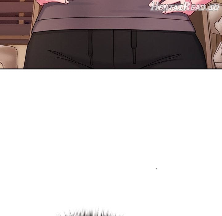 But You’re the Same Age as My Daughter?! Chapter 45 - page 42