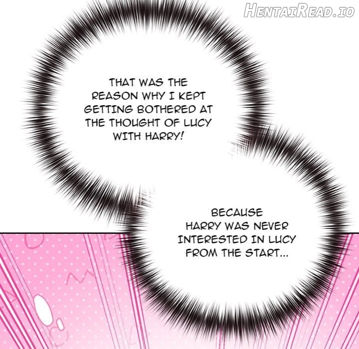 But You’re the Same Age as My Daughter?! Chapter 45 - page 43