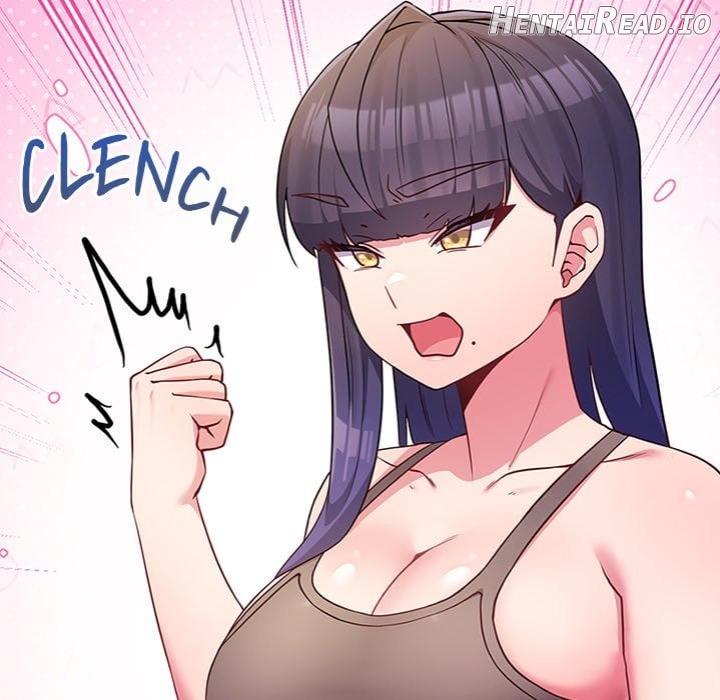 But You’re the Same Age as My Daughter?! Chapter 45 - page 44