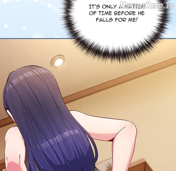 But You’re the Same Age as My Daughter?! Chapter 45 - page 47