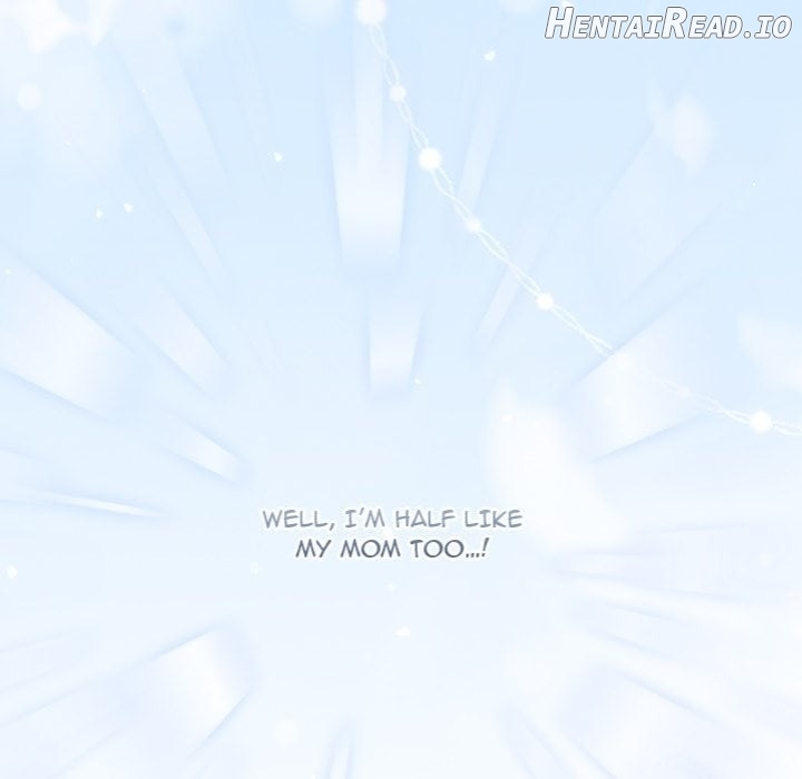 But You’re the Same Age as My Daughter?! Chapter 45 - page 49