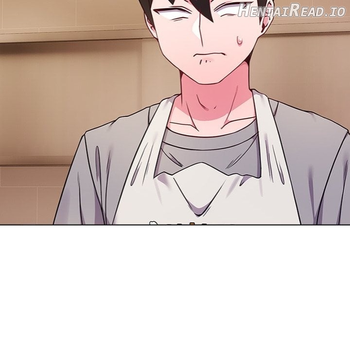 But You’re the Same Age as My Daughter?! Chapter 45 - page 56