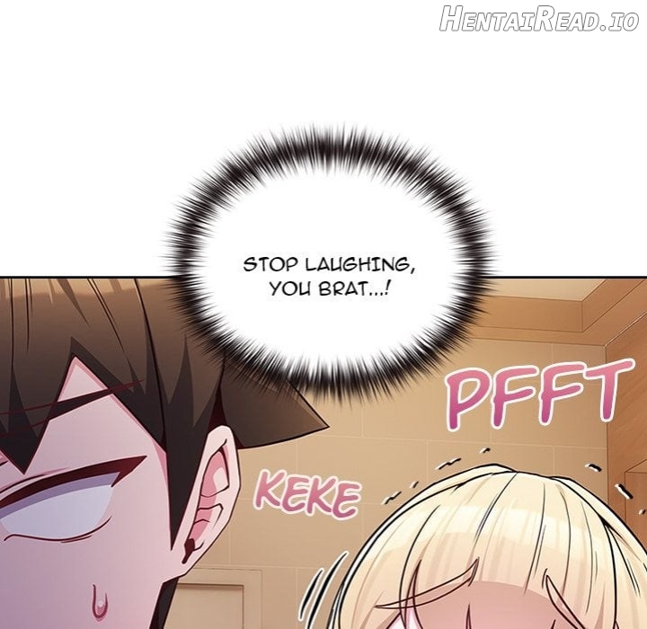 But You’re the Same Age as My Daughter?! Chapter 45 - page 57