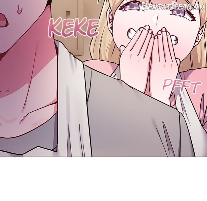 But You’re the Same Age as My Daughter?! Chapter 45 - page 58