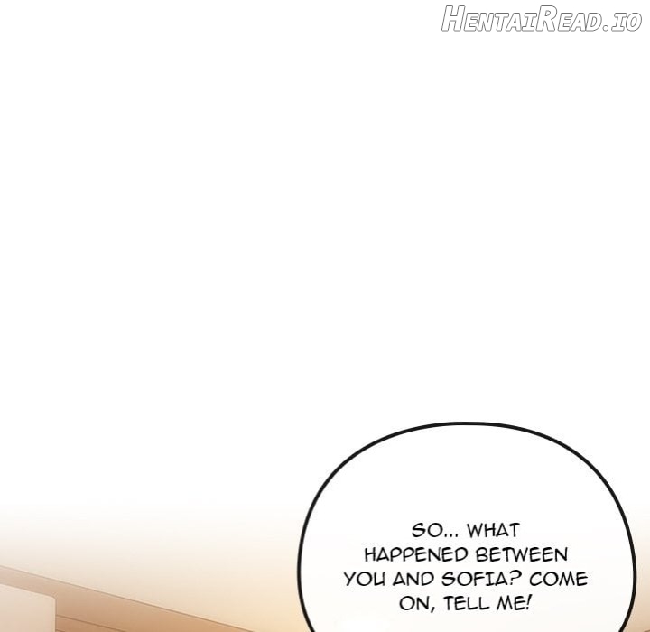 But You’re the Same Age as My Daughter?! Chapter 45 - page 59