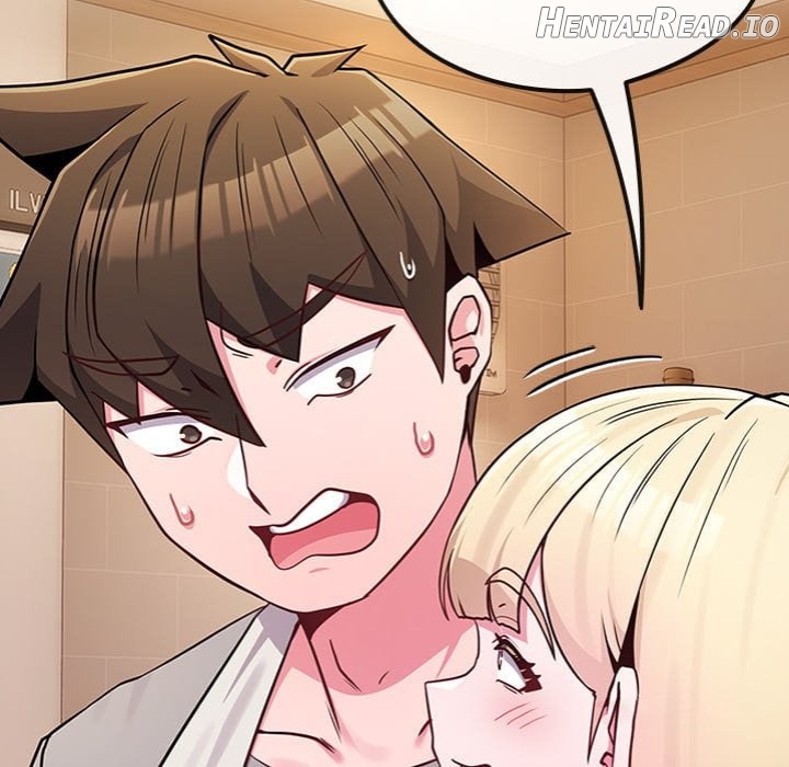 But You’re the Same Age as My Daughter?! Chapter 45 - page 60