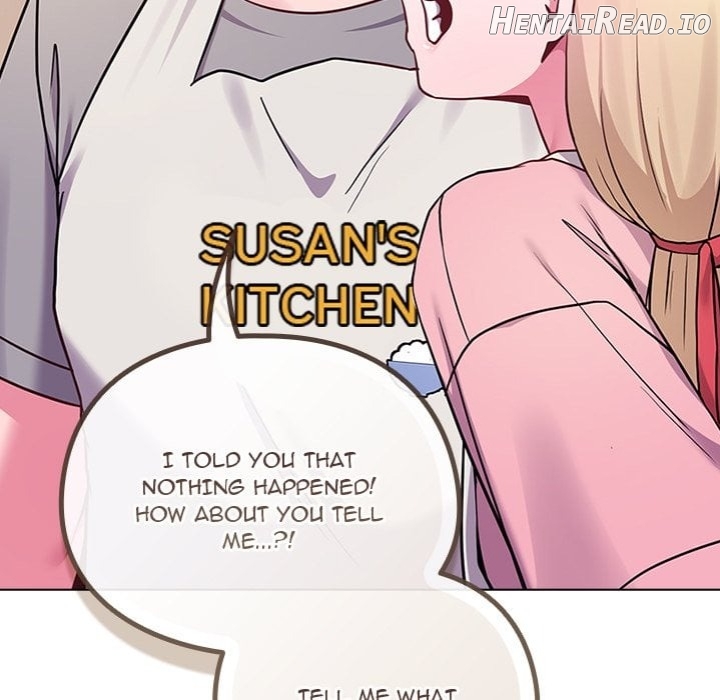 But You’re the Same Age as My Daughter?! Chapter 45 - page 61