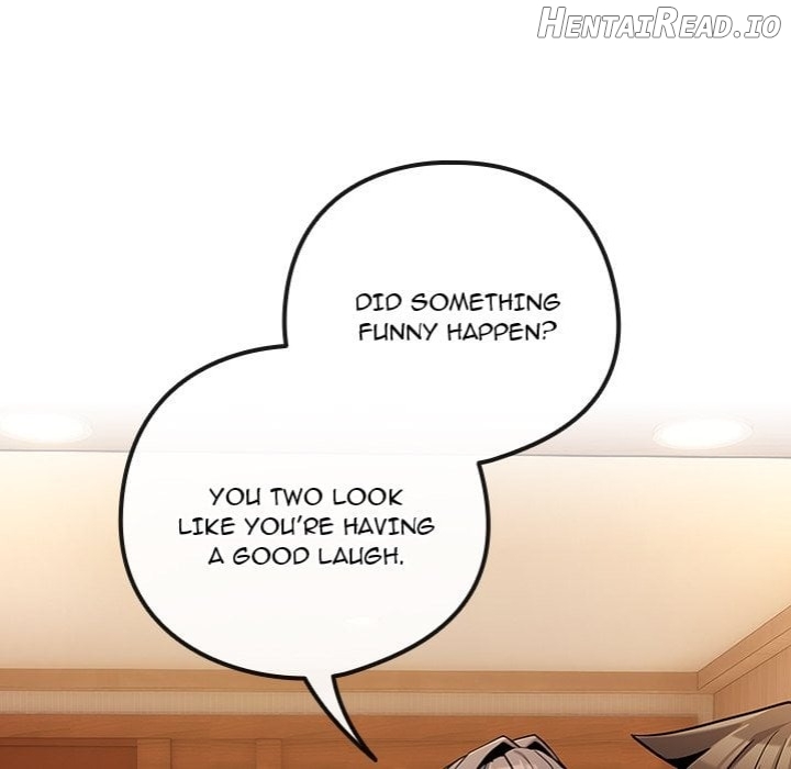 But You’re the Same Age as My Daughter?! Chapter 45 - page 63