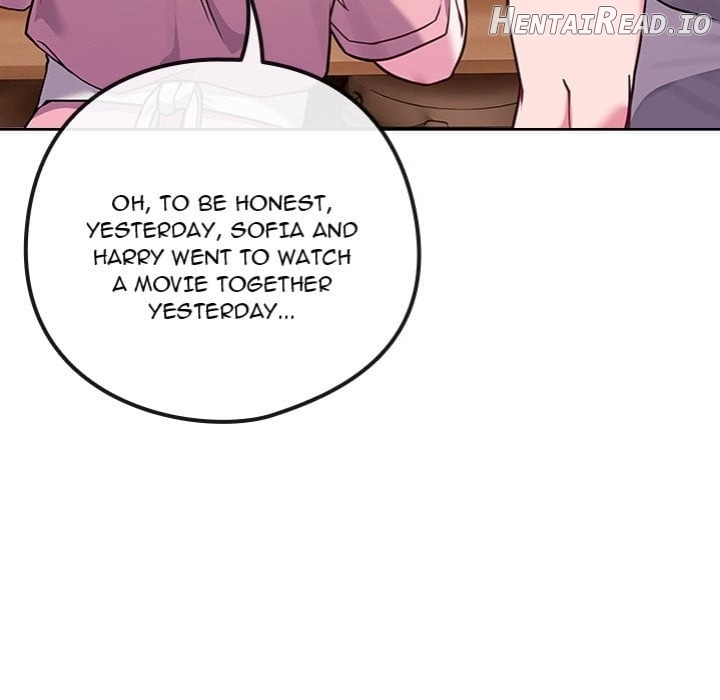 But You’re the Same Age as My Daughter?! Chapter 45 - page 65