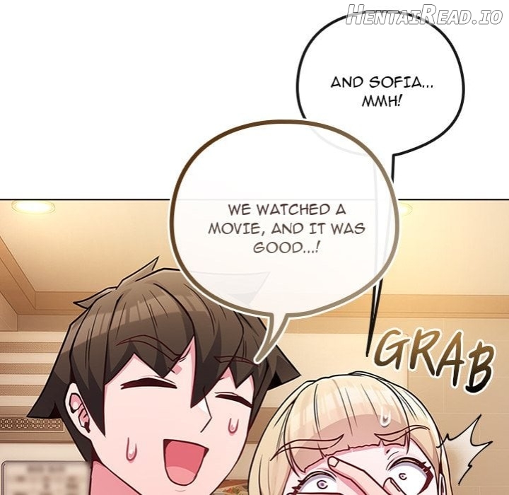 But You’re the Same Age as My Daughter?! Chapter 45 - page 66