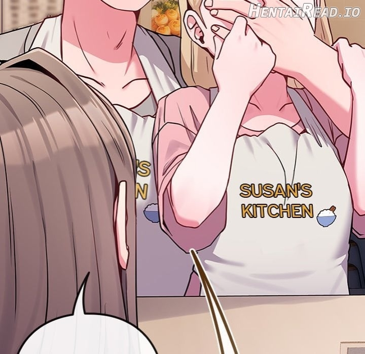 But You’re the Same Age as My Daughter?! Chapter 45 - page 67