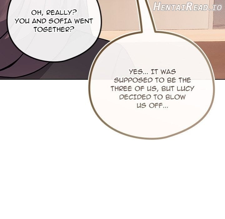 But You’re the Same Age as My Daughter?! Chapter 45 - page 68