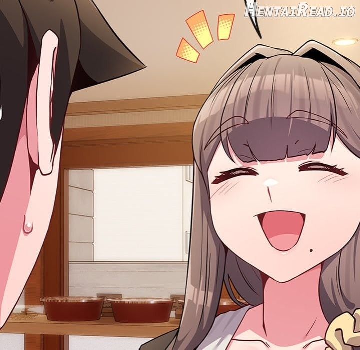But You’re the Same Age as My Daughter?! Chapter 45 - page 70