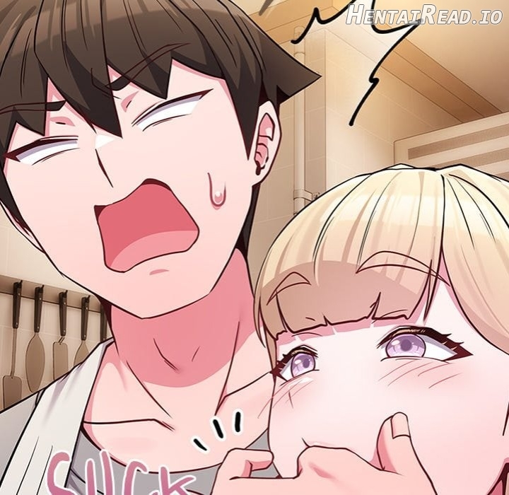 But You’re the Same Age as My Daughter?! Chapter 45 - page 73