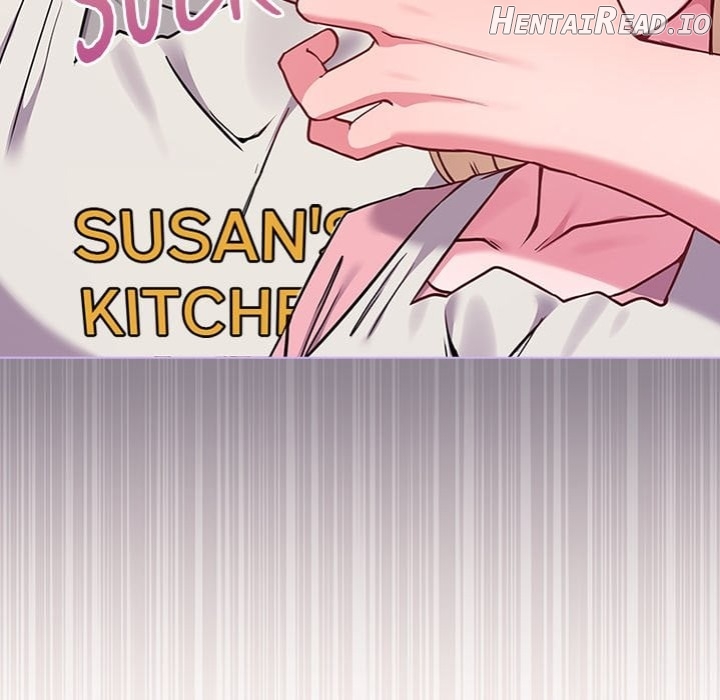 But You’re the Same Age as My Daughter?! Chapter 45 - page 74