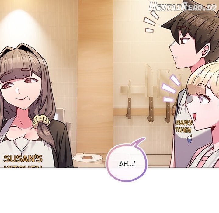 But You’re the Same Age as My Daughter?! Chapter 45 - page 78