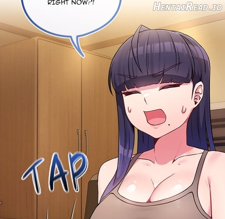 But You’re the Same Age as My Daughter?! Chapter 45 - page 8