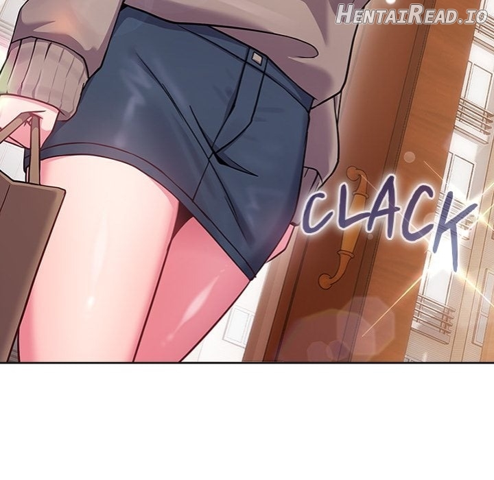 But You’re the Same Age as My Daughter?! Chapter 45 - page 81