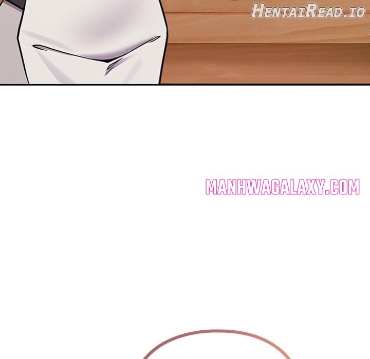 But You’re the Same Age as My Daughter?! Chapter 45 - page 84
