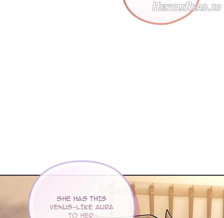 But You’re the Same Age as My Daughter?! Chapter 45 - page 87