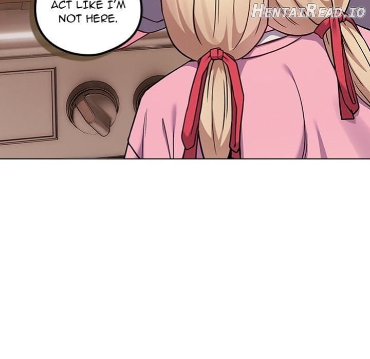 But You’re the Same Age as My Daughter?! Chapter 45 - page 89