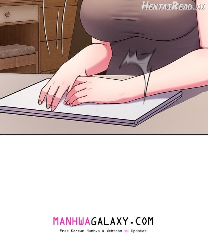 But You’re the Same Age as My Daughter?! Chapter 45 - page 9
