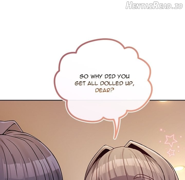 But You’re the Same Age as My Daughter?! Chapter 45 - page 90